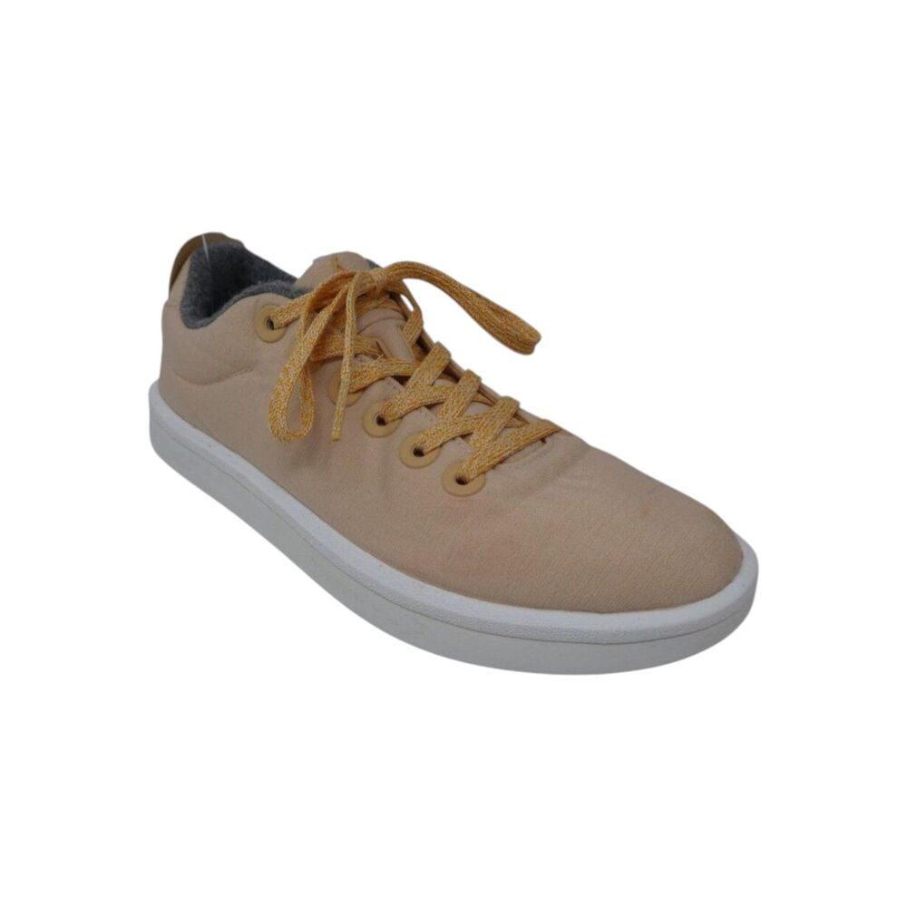 Allbirds WP Wool Piper Peach Every Day Casual Sneakers Womens 8